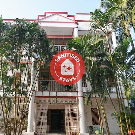 Capital O 83953 Greenland Premium Bhubaneswar Exterior photo
